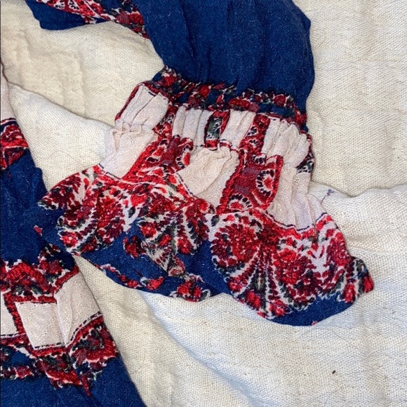 F r e e P e o p l e • Tunic top - Picture 3 of 7